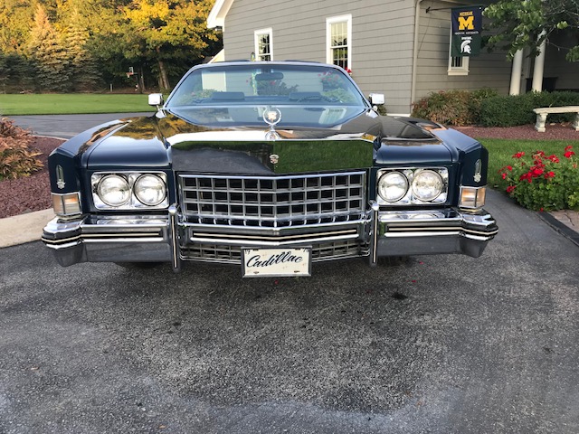 Eldorado Front